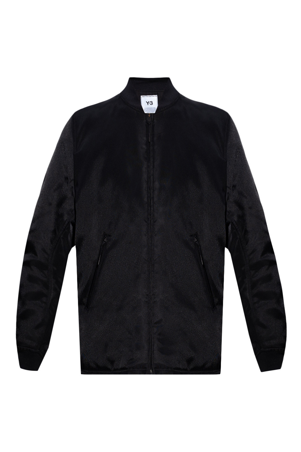 Yohji yamamoto 2025 adidas jacket